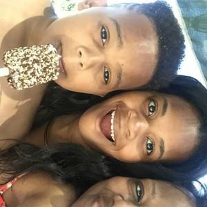 Meet your Posher, Lashonda